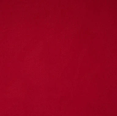 Maroon Solid Elastic Chairs Table Covers
