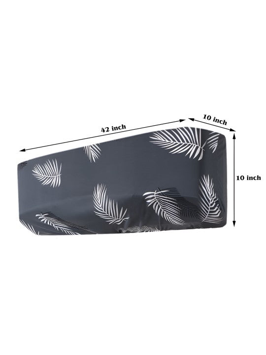 Orange Prism - Dustproof & Machine Washable AC Cover