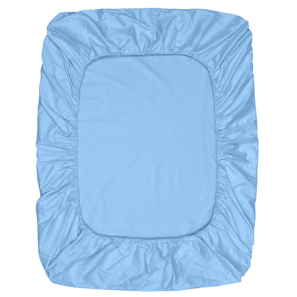 Waterproof Mattress Protector - Dustproof & Allergen Guard Fitted Bedsheet
