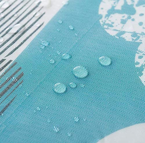 White Life - Dustproof & Machine Washable AC Cover