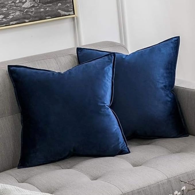 Navy Blue -  Dustproof & Waterproof Covers