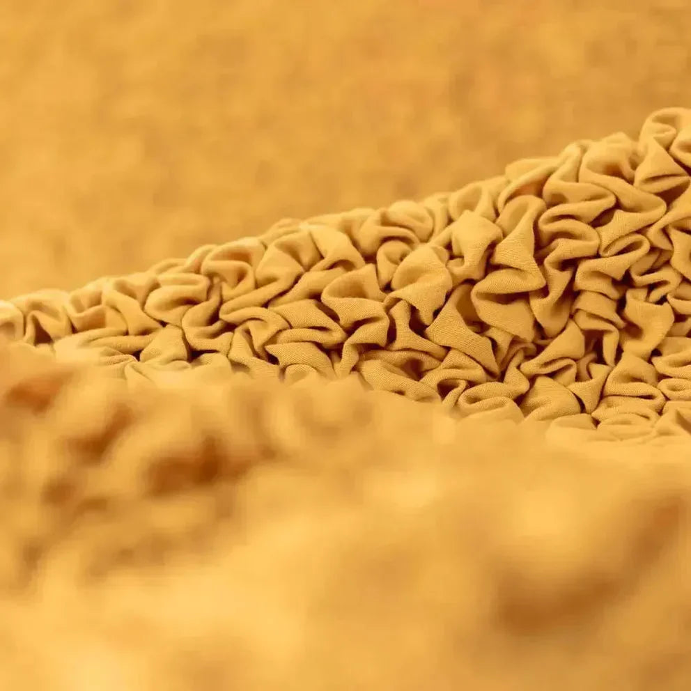 Bubble Mango Chair Cover - Fit For All Size Office Chair Slipcover, Microfibra Collection