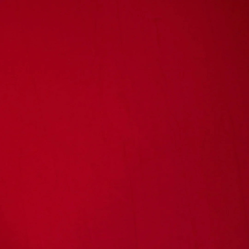 maroon solid color sofa cover
