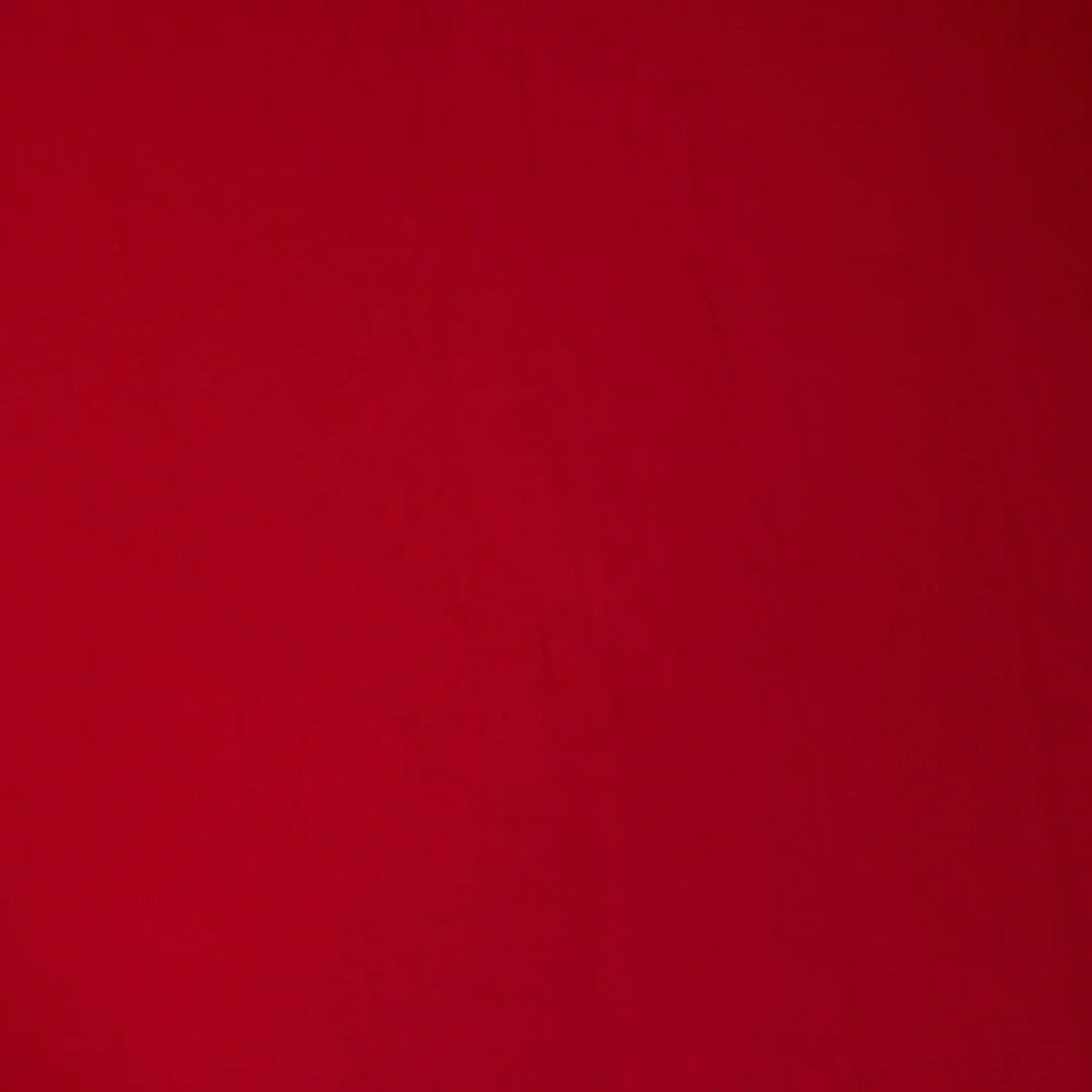 maroon solid color sofa cover