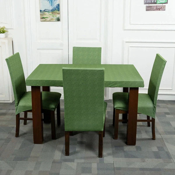 Pistachio Covers – Dustproof, Stain-Free, Water Resistant & Washable