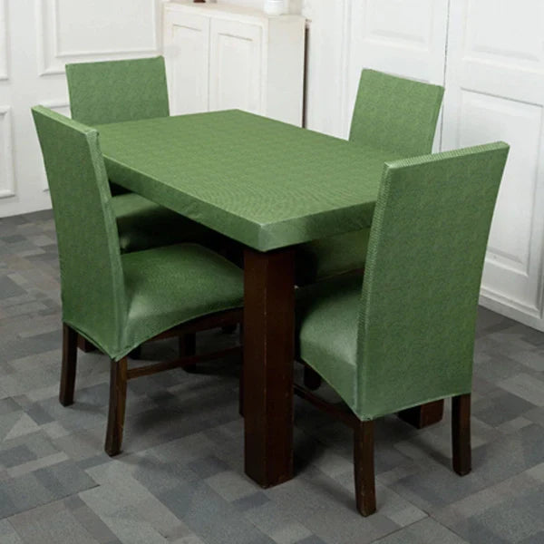 Pistachio Covers – Dustproof, Stain-Free, Water Resistant & Washable