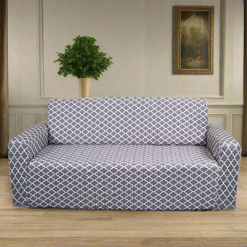  Sofa Slipcovers four Seater