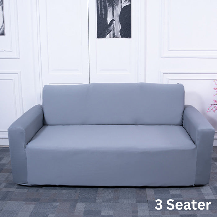 elastic sofa cover 3? seater
