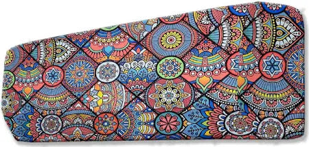 Artwork - Dustproof & Machine Washable AC Cover