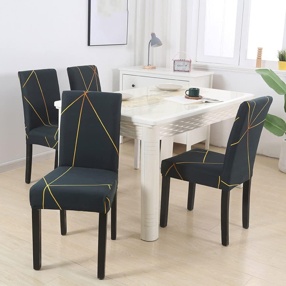Golden Prism Covers – Dustproof, Stain-Free, Water Resistant & Washable