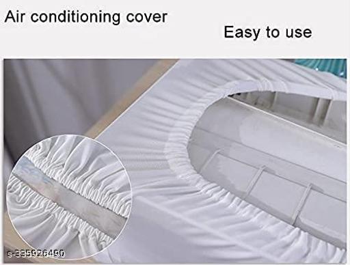 Golden Tree - Dustproof & Machine Washable AC Cover