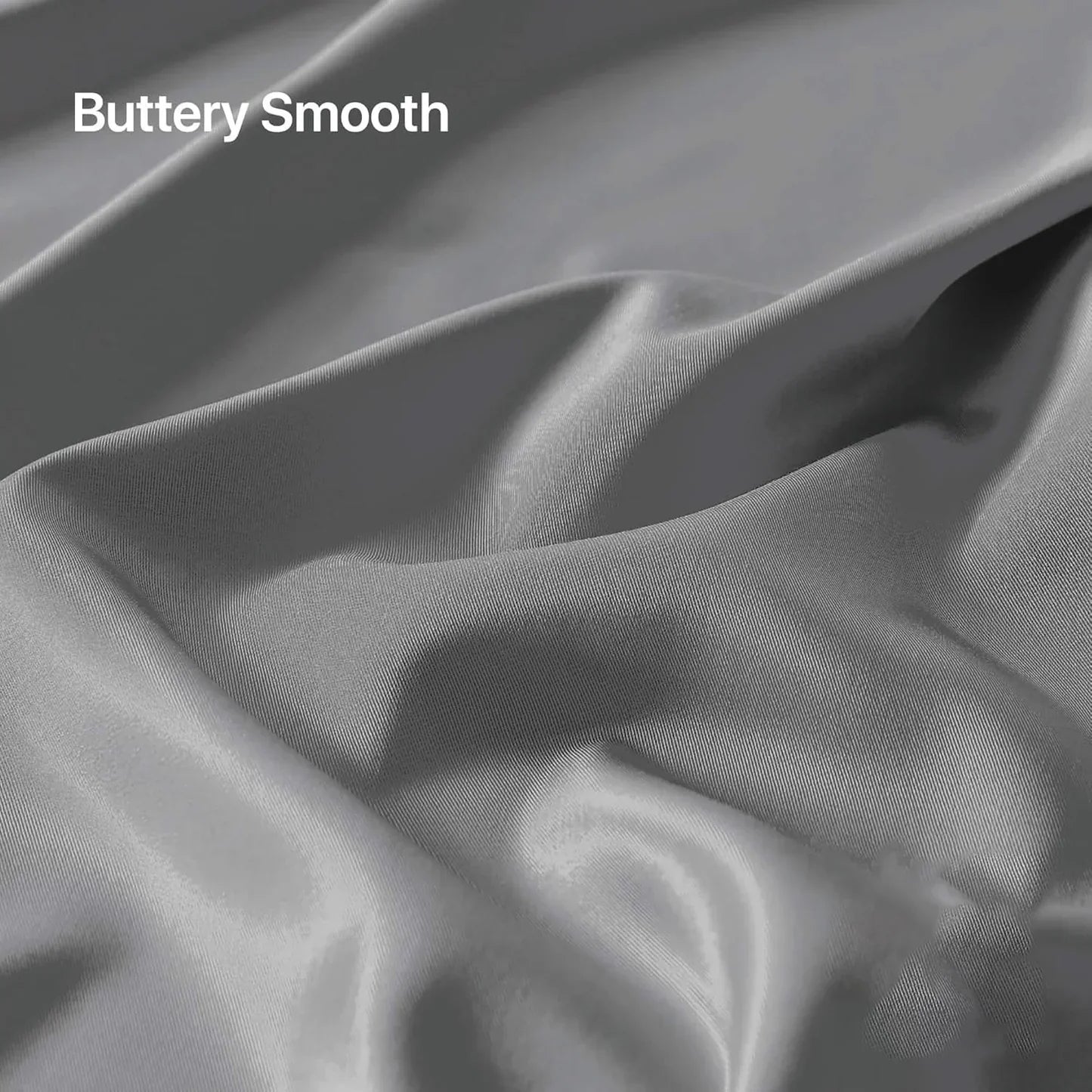 Waterproof Mattress Protector - Dustproof & Allergen Guard Fitted Bedsheet